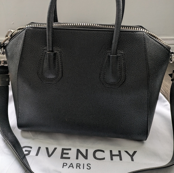 Givenchy Antigona bag - Picture 3 of 11